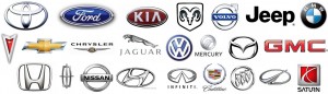 logos collage